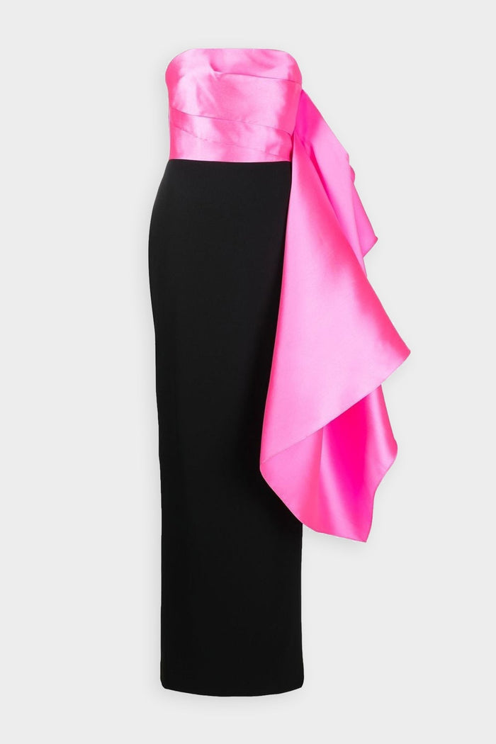 The Milena Maxi Dress