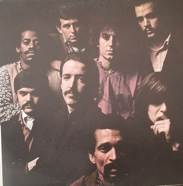 The Paul Butterfield Blues Band - In My Own Dream (1968 STEREO)
