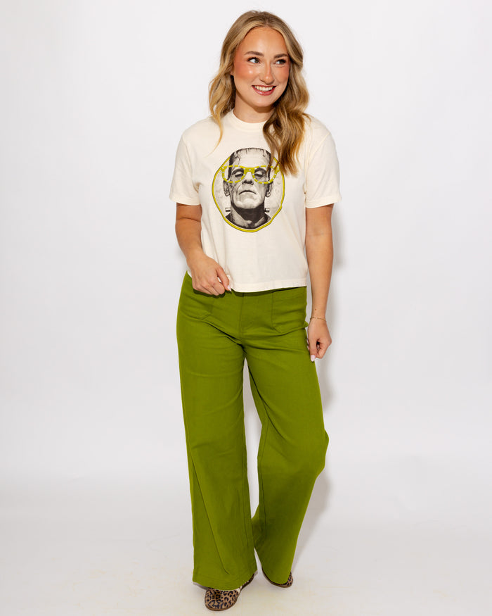 The Signature Trousers