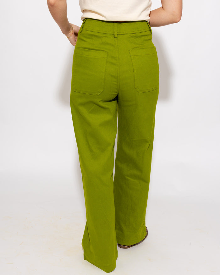 The Signature Trousers