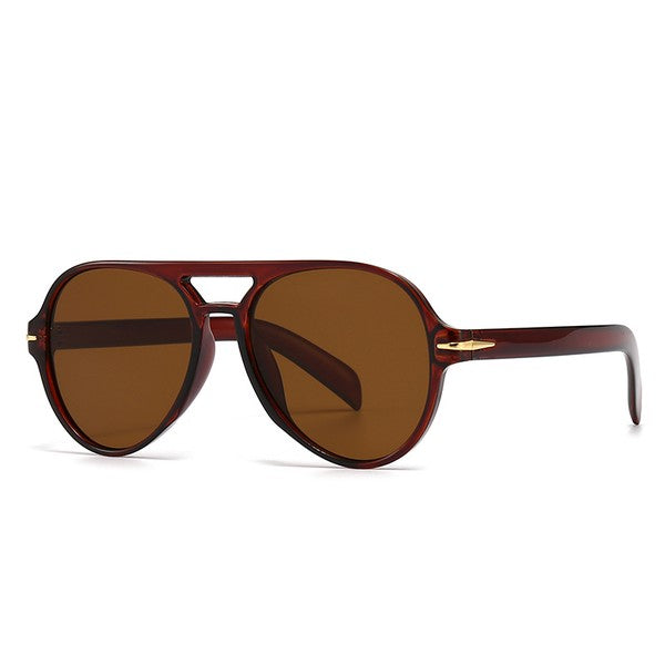 Throwing Shade Sunglasses