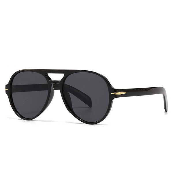 Throwing Shade Sunglasses