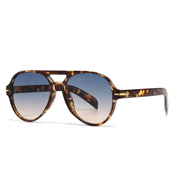 Throwing Shade Sunglasses