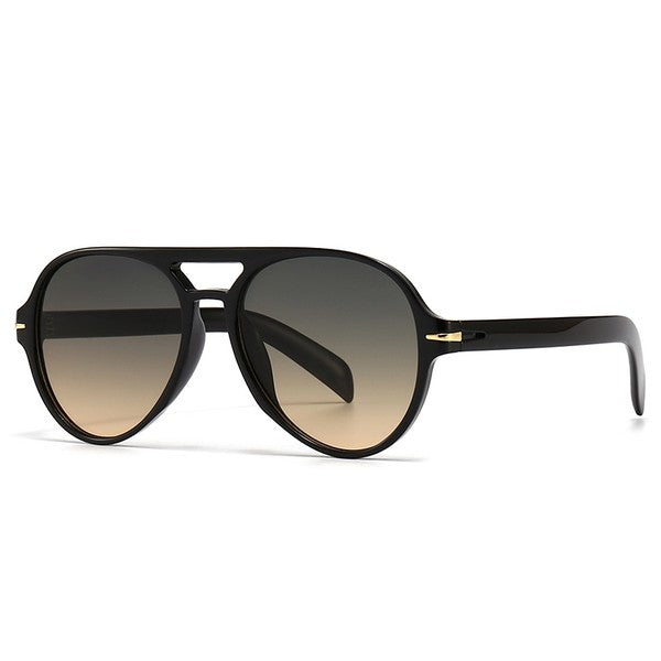 Throwing Shade Sunglasses