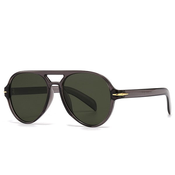 Throwing Shade Sunglasses
