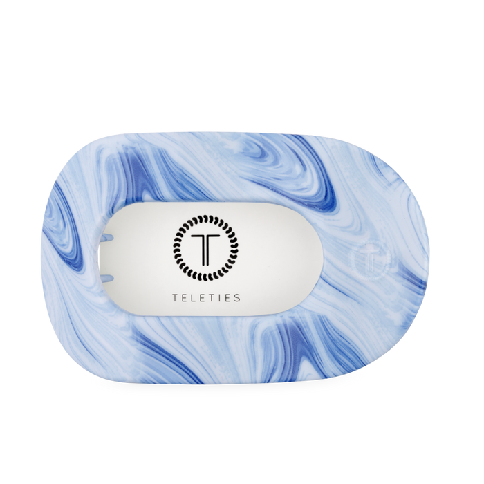Tide & True | Large | Flat Round Hair Clip