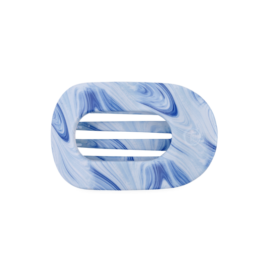 Tide & True | Medium | Flat Round Hair Clip