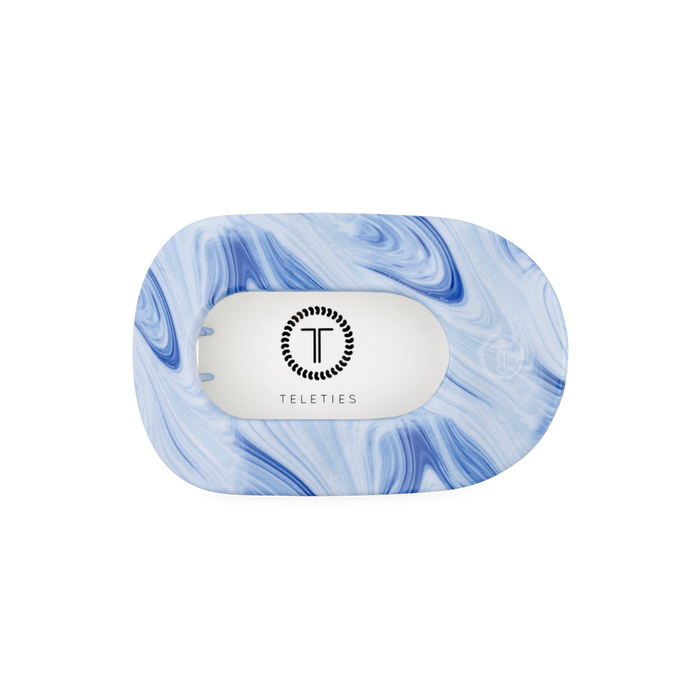 Tide & True | Medium | Flat Round Hair Clip