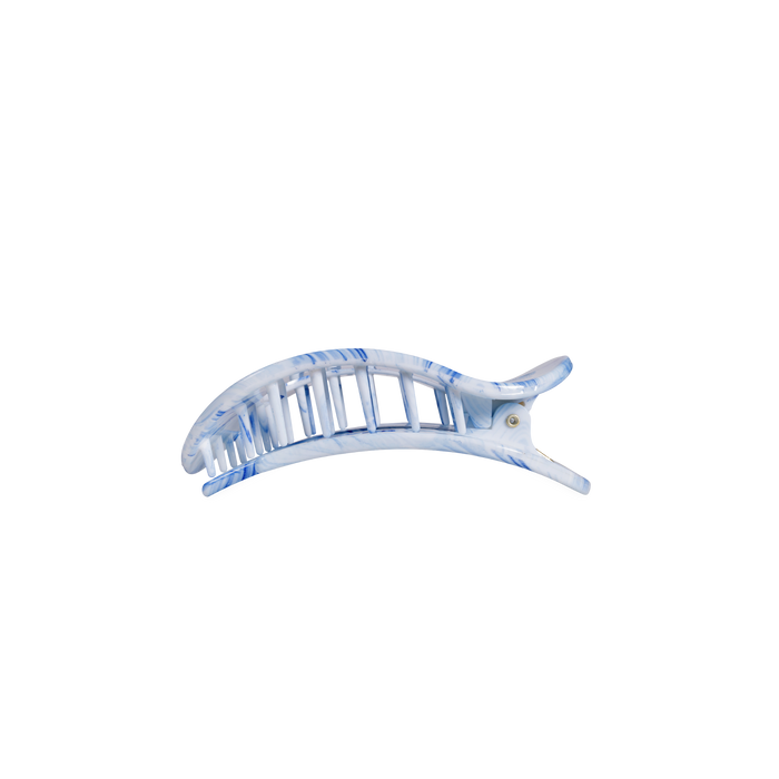 Tide & True | Small | Flat Round Hair Clip