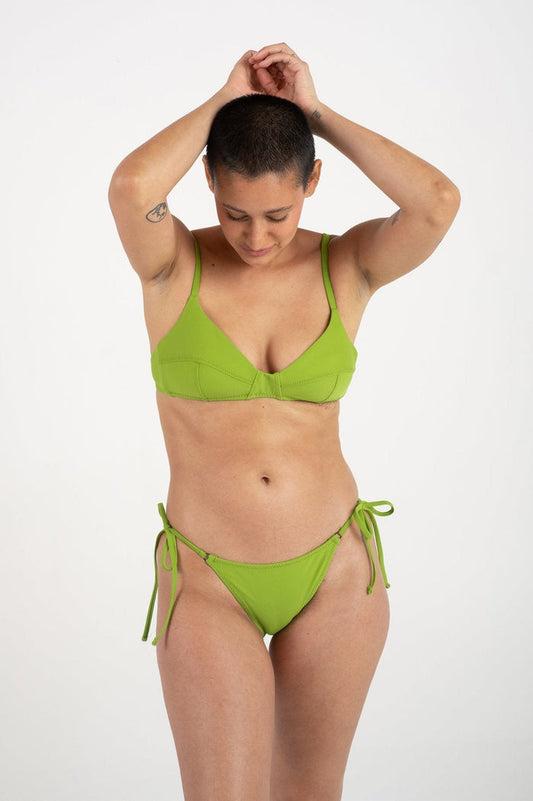 Galamaar - Tie Brief in Erba -