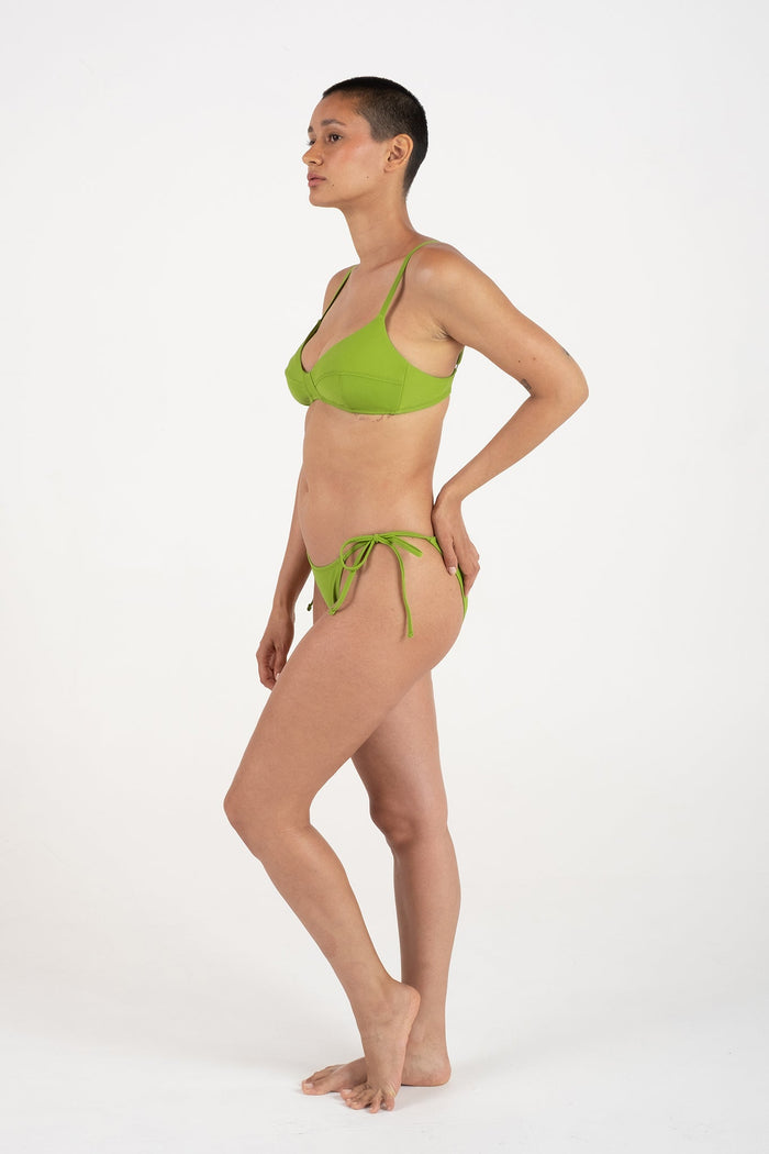 Galamaar - Tie Brief in Erba -
