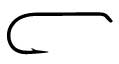 Tiemco 5230 Dry Fly Hook