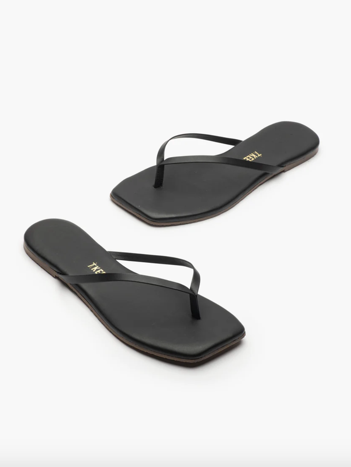 TKEES Square Toe Lily