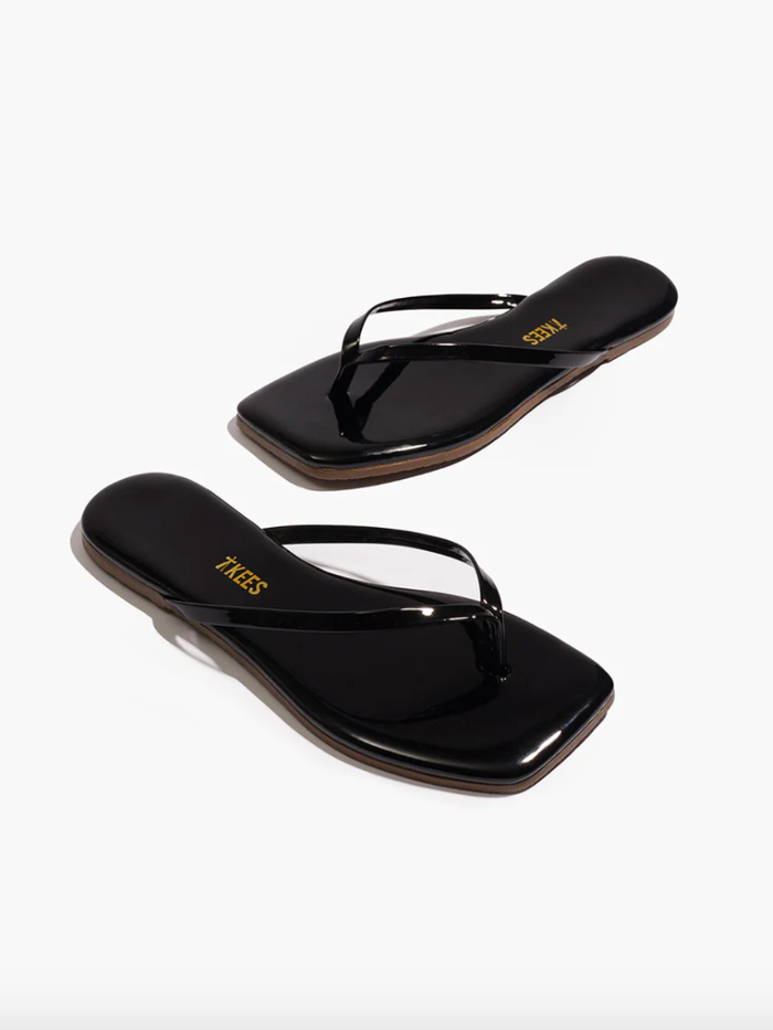 TKEES Square Toe Lily