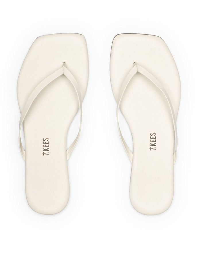 TKEES Square Toe Lily