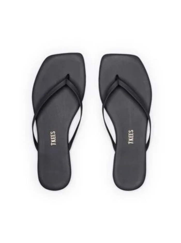 TKEES Square Toe Lily