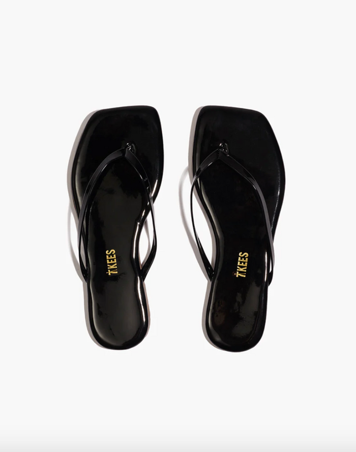TKEES Square Toe Lily