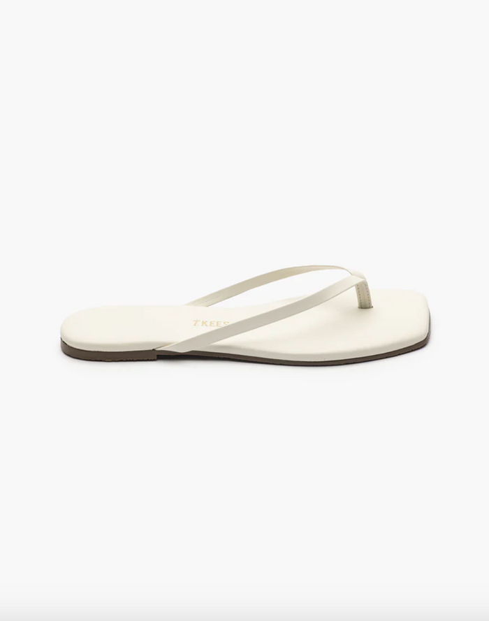 TKEES Square Toe Lily