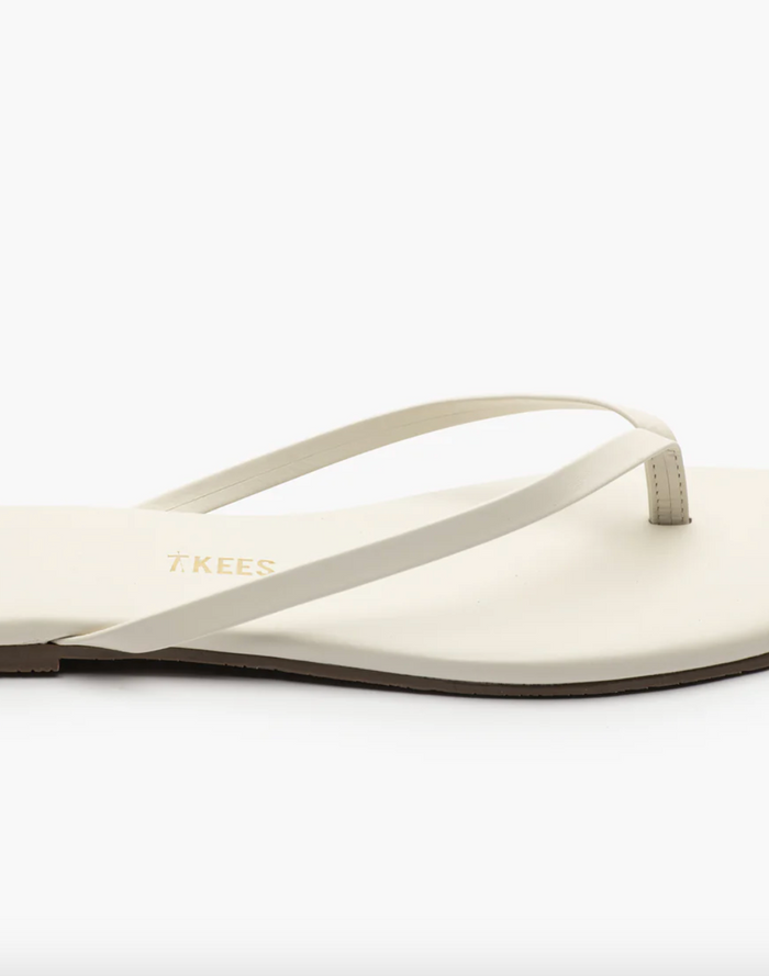 TKEES Square Toe Lily
