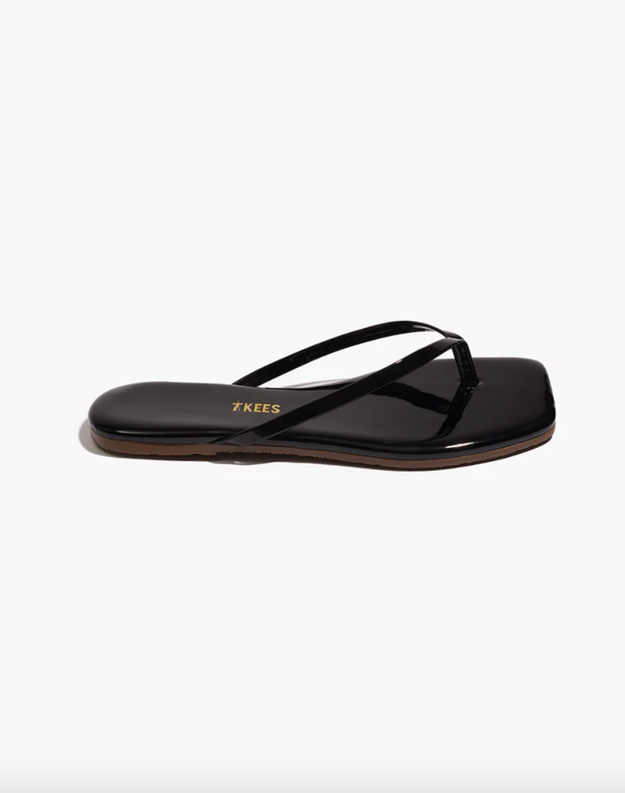 TKEES Square Toe Lily