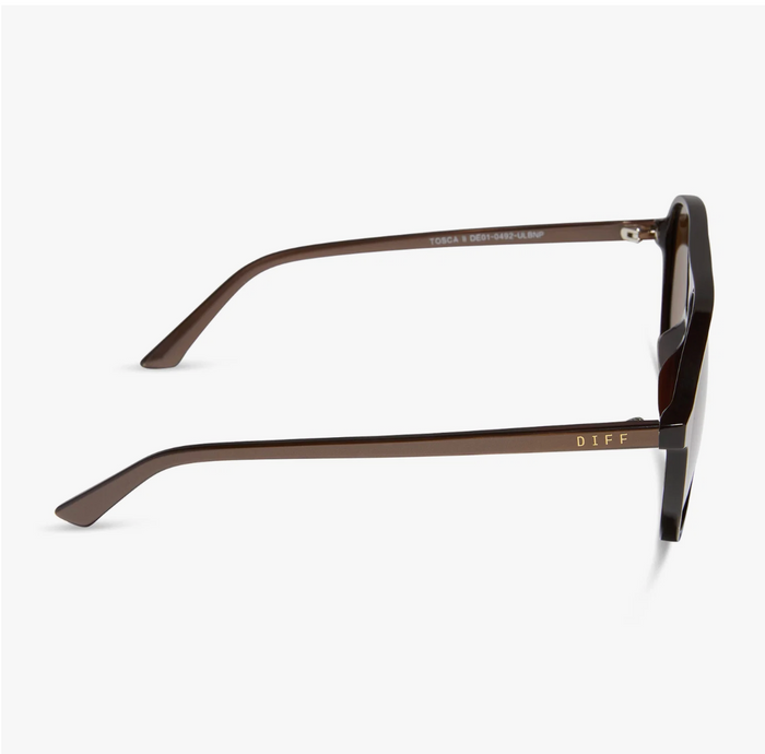 Tosca II - Moscow Mule + Brown Polarized