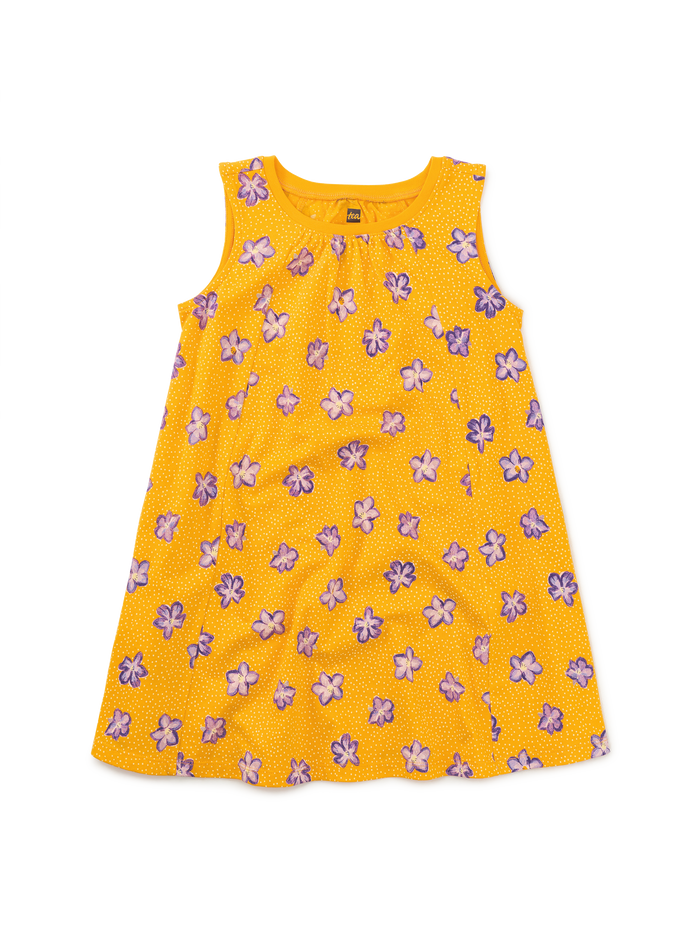 Trapeze Dress