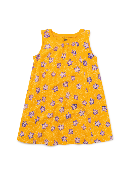 Trapeze Dress