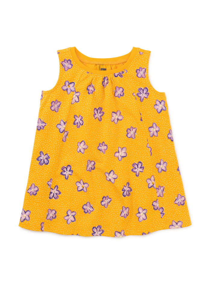 Trapeze Dress