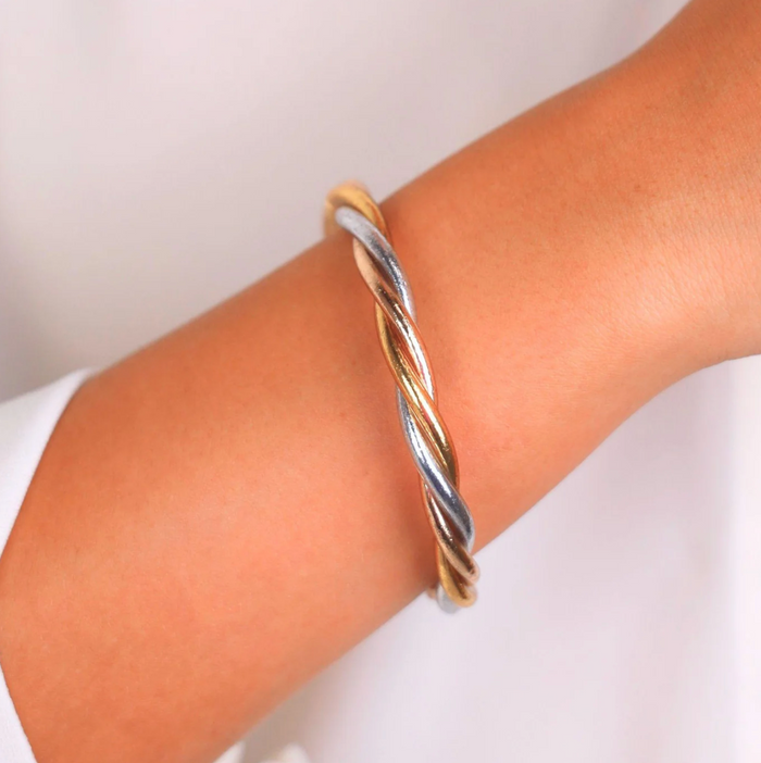 Trilogy All Weather Bangle®