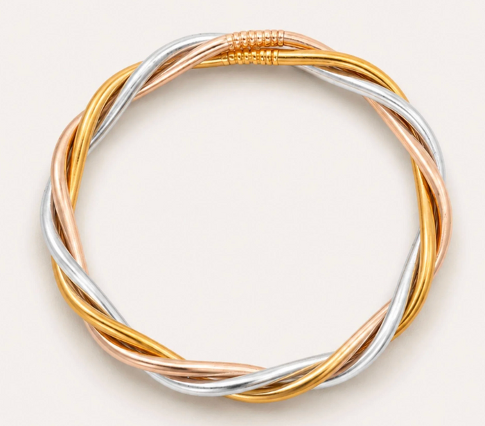 Trilogy All Weather Bangle®