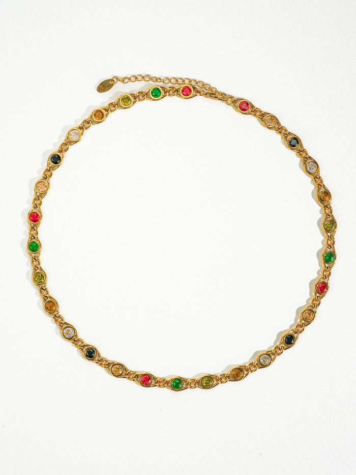 True Colors Necklace