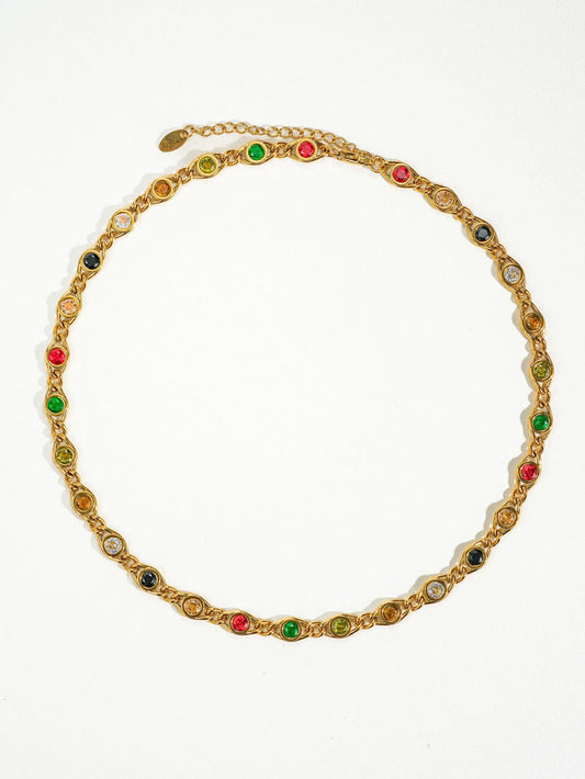 True Colors Necklace