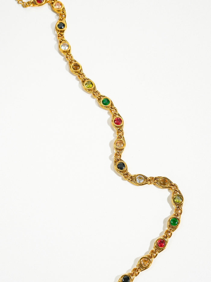 True Colors Necklace