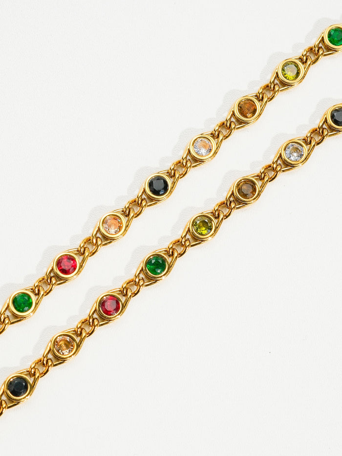 True Colors Necklace