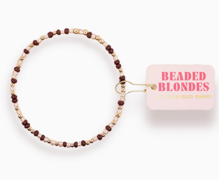Twilight Sprinkle Bracelet