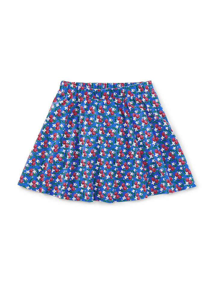 Twirl Skort