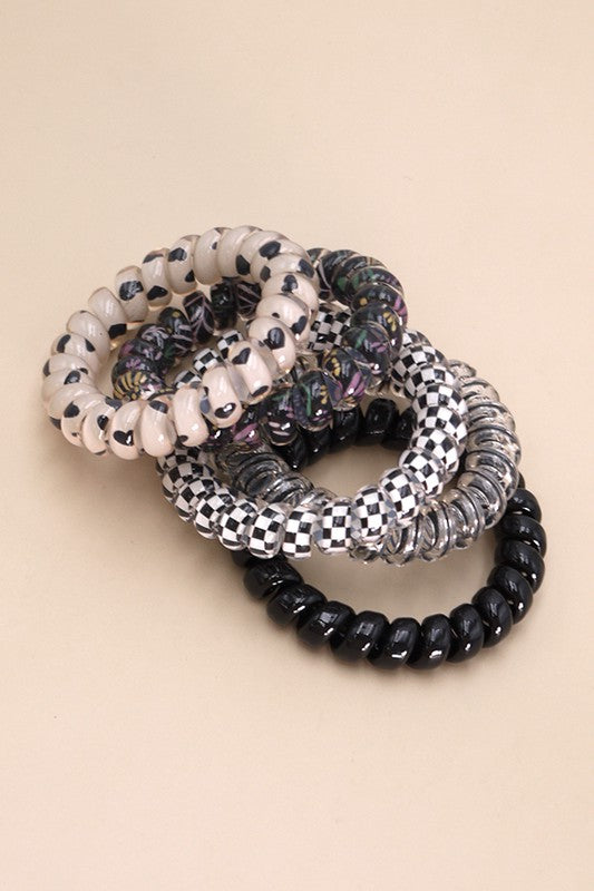 Twist Me Pretty Hair Coil Set