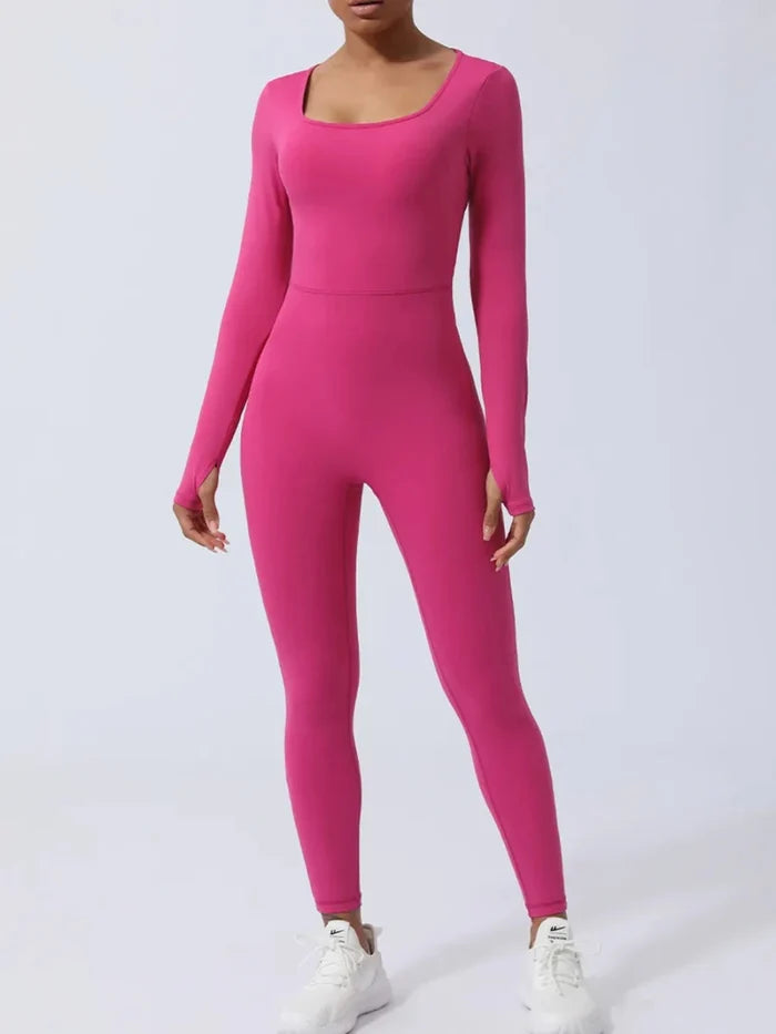 Hot Pink / S