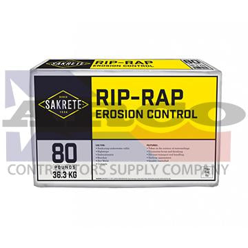 TXI Rip Rap 3500psi. 80lb.Bag