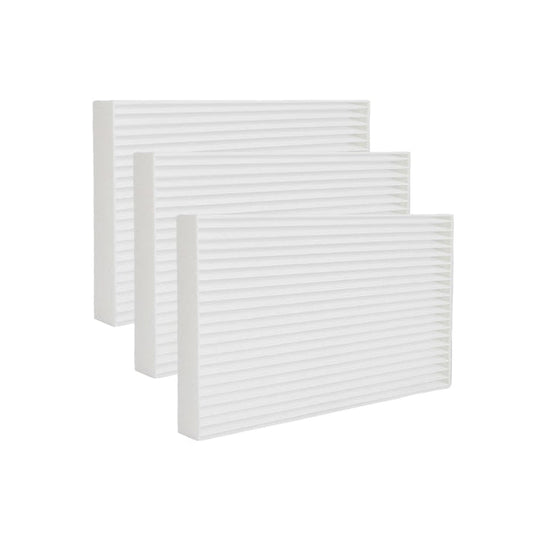 ULKA HEPA filter for Ulka Nano and Tornado dust collectors (3 pcs) Filter for ULKA dust collector ULKA