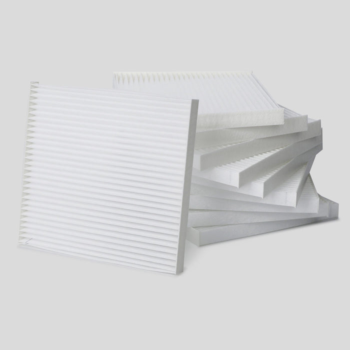 ULKA HEPA filter for Ulka Premium & Aero dust collectors (10 pcs) Filter for ULKA dust collector ULKA