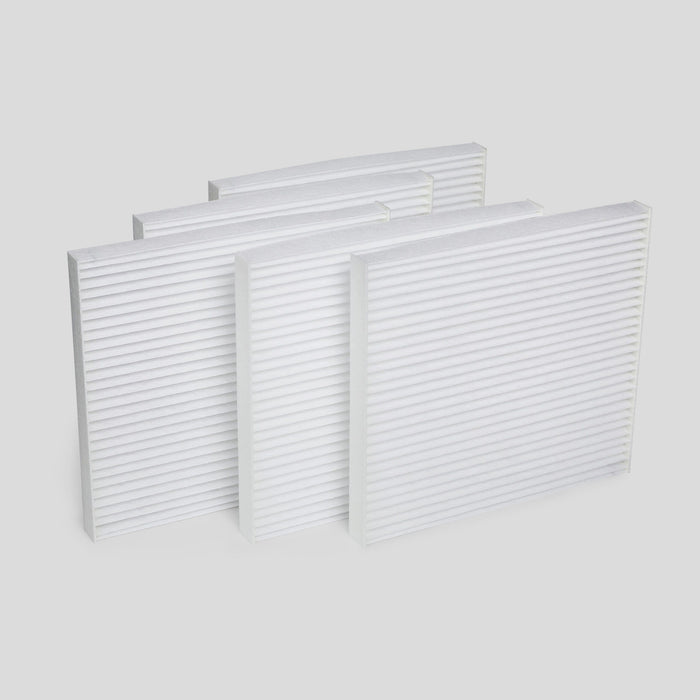 ULKA HEPA filter for Ulka Premium & Aero dust collectors (5 pcs) Filter for ULKA dust collector ULKA