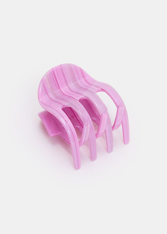 Chunks - Ursa Claw - Petunia -