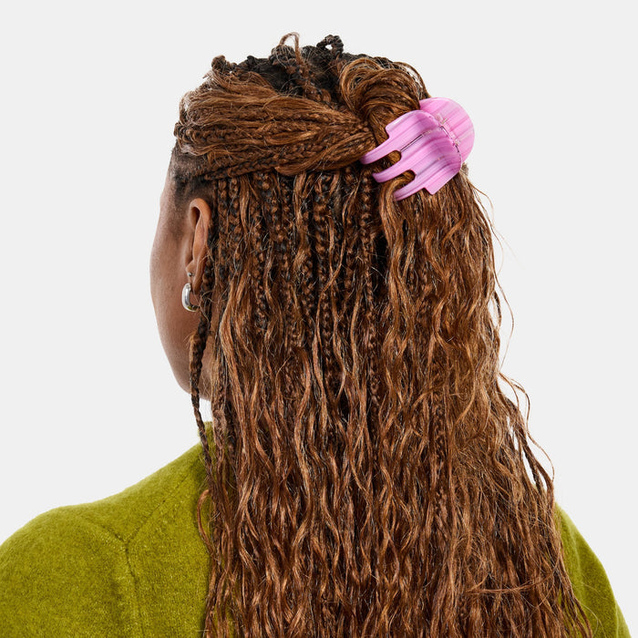 Chunks - Ursa Claw - Petunia -