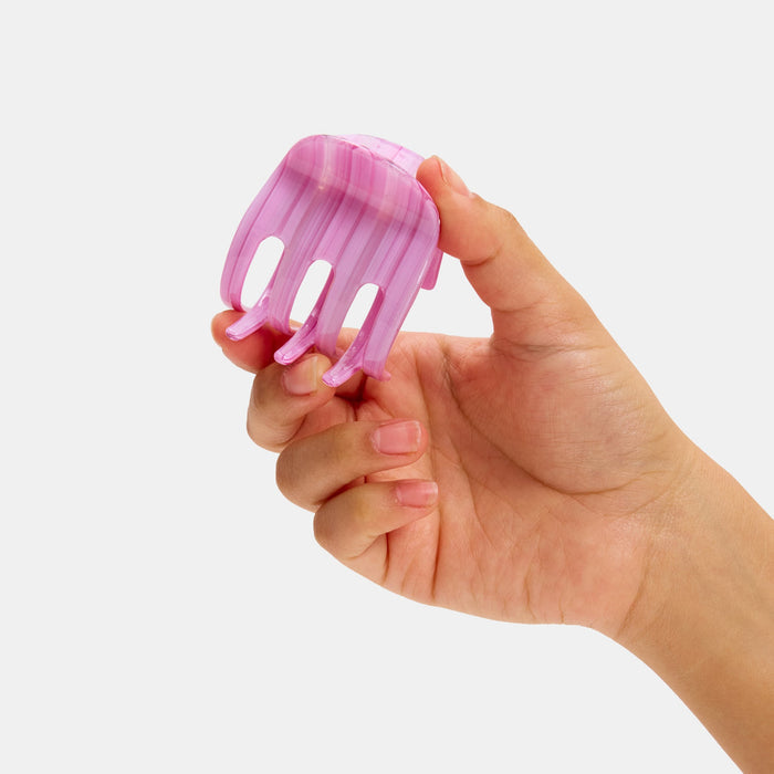 Chunks - Ursa Claw - Petunia -