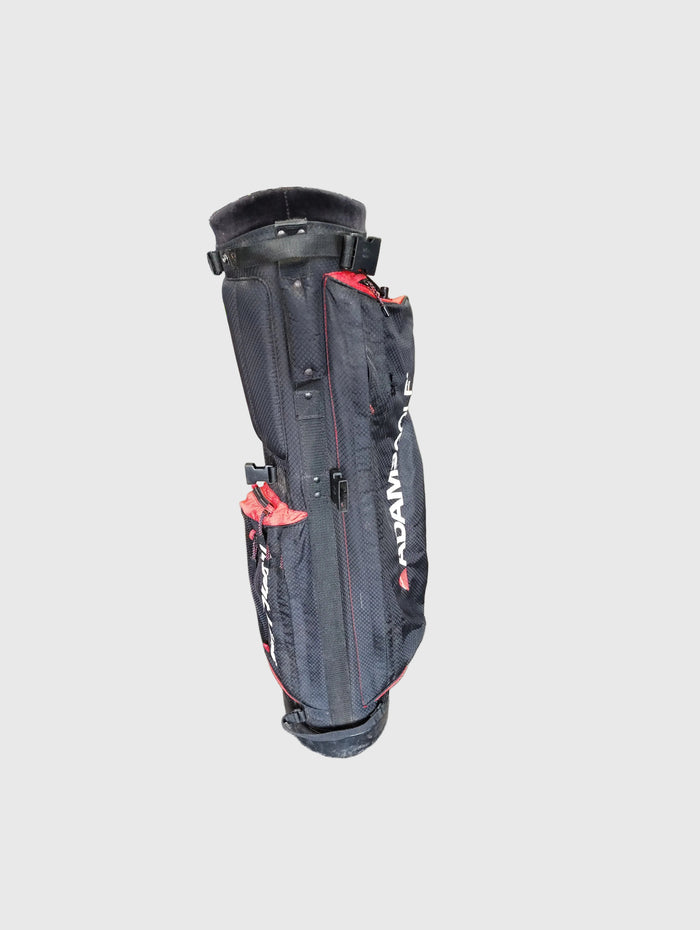 Used Adams Golf Tight Lies Golf Bag