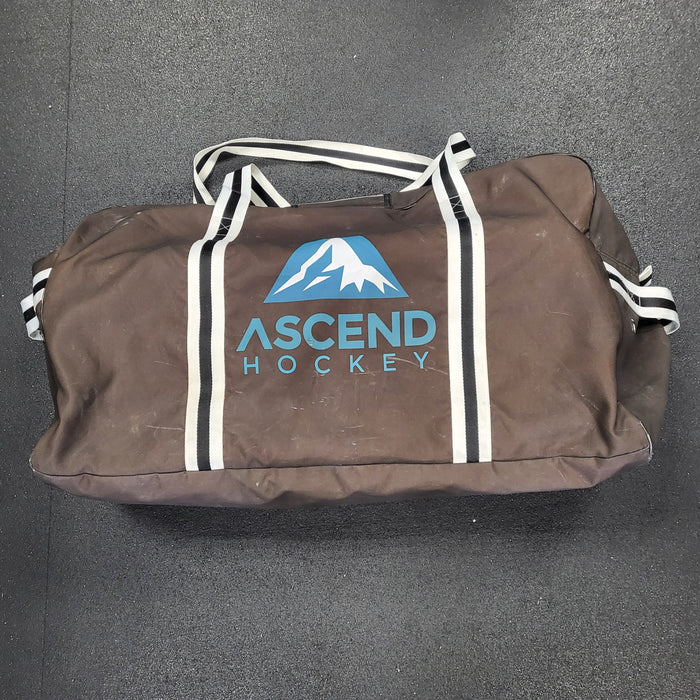 Used Ascend 32" Hockey Gear Bag