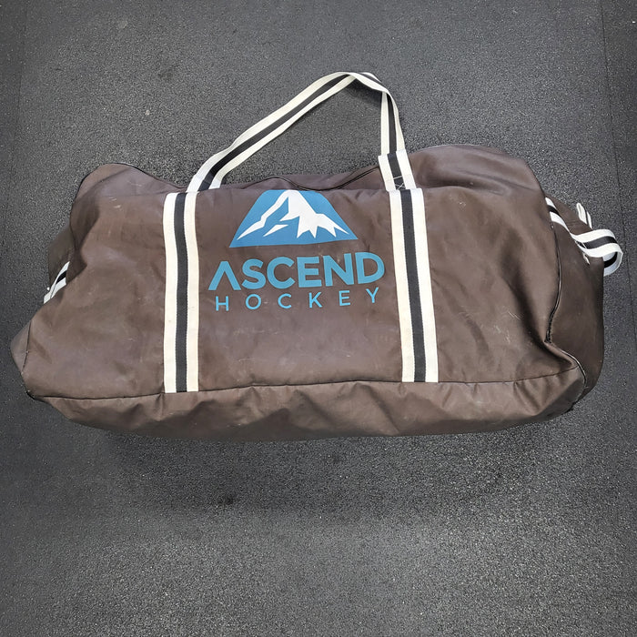 Used Ascend 32" Hockey Gear Bag