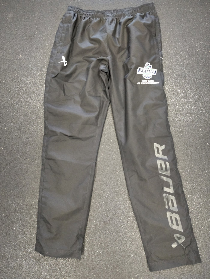 Used Bauer Sno-King Warmup Pants
