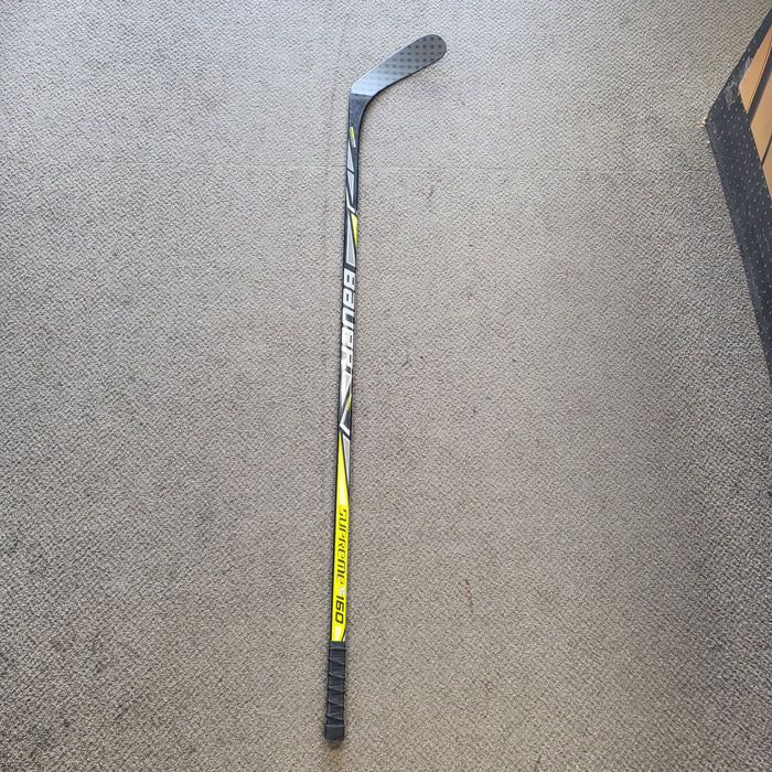 Used Bauer Supreme S160 Hockey Stick